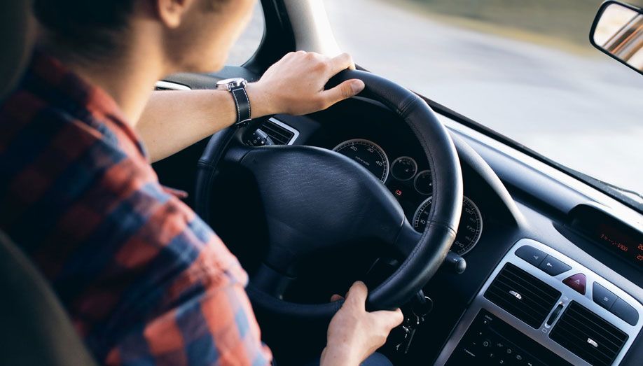 Edmonton road test preparation